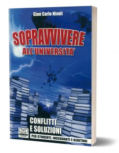 Sopravvivere all'università